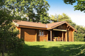 Ferienhaeuser Lauterdoerfle, Hayingen